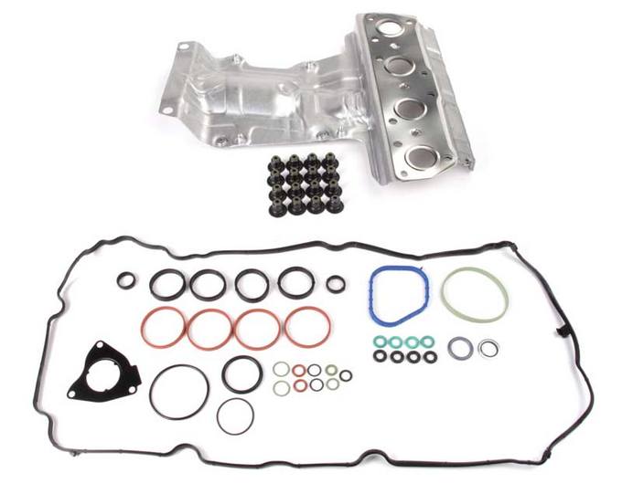 Mini Cylinder Head Gasket Kit 11120427689 - Elring 898110